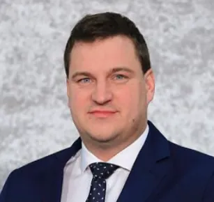 Vedení společnosti